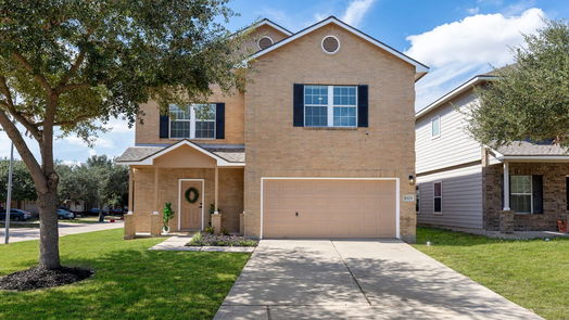 Katy 2-story, 5-bed 3411 Denton Meadows Court-idx