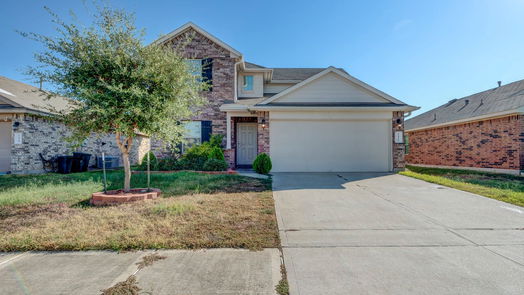 Katy 2-story, 4-bed 5426 Dovetail Arbor Trace-idx