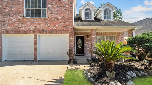 Katy 2-story, 3-bed 18347 Flint Hill Drive-idx