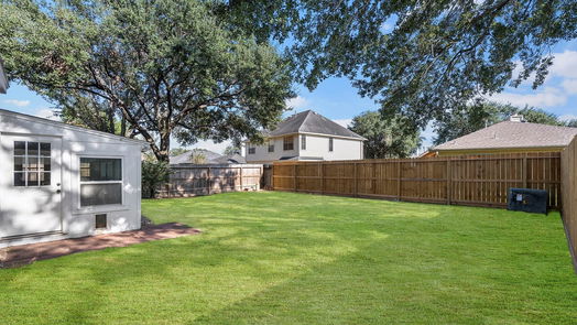 Katy 2-story, 3-bed 18347 Flint Hill Drive-idx