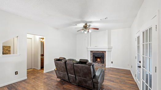 Katy 2-story, 3-bed 18347 Flint Hill Drive-idx