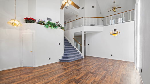 Katy 2-story, 3-bed 18347 Flint Hill Drive-idx