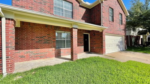 Katy 2-story, 4-bed 3414 Morningtide Drive-idx