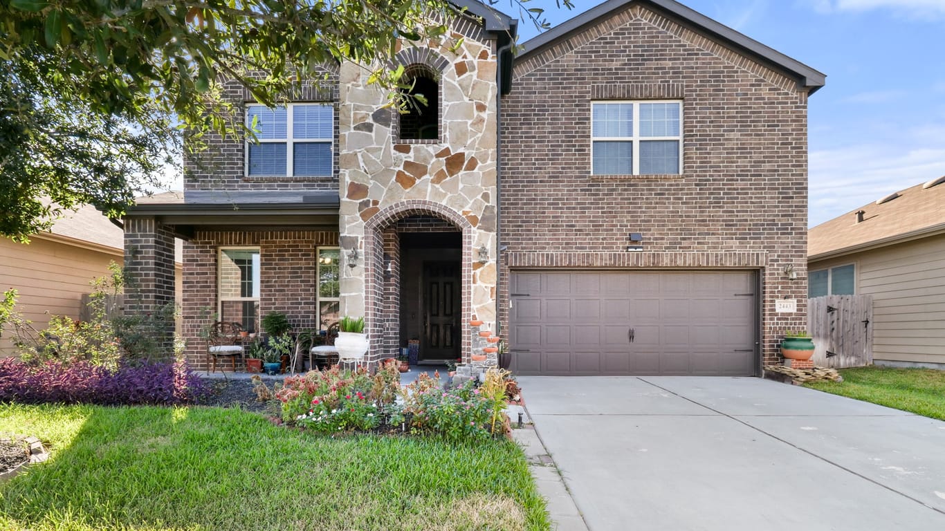 Katy 2-story, 4-bed 2443 Northern Great White Court-idx