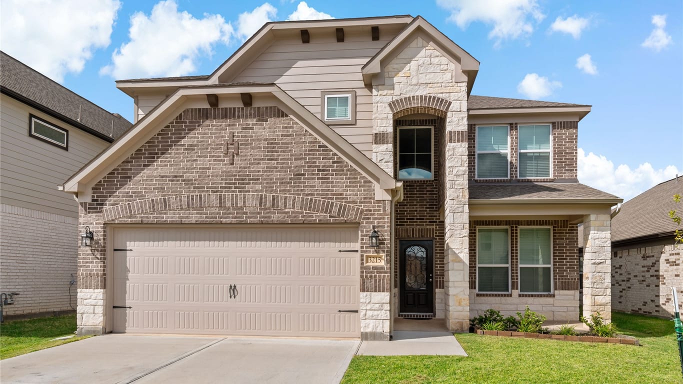 Katy 2-story, 5-bed 3215 Dawn Redwood Lane-idx