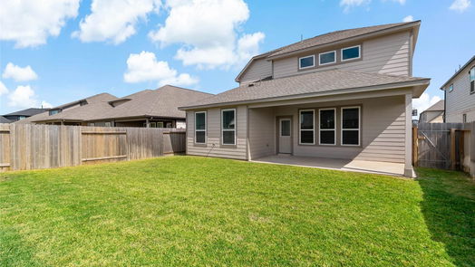 Katy 2-story, 5-bed 3215 Dawn Redwood Lane-idx