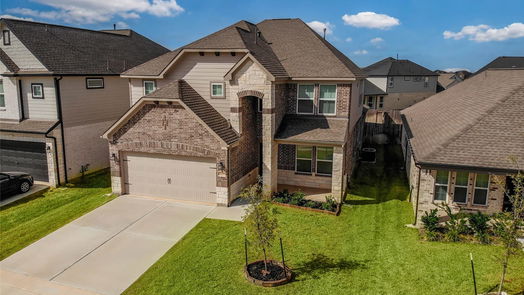 Katy 2-story, 5-bed 3215 Dawn Redwood Lane-idx