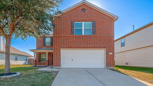 Katy 2-story, 4-bed 4302 S Vineyard Meadow Lane-idx