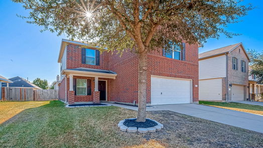 Katy 2-story, 4-bed 4302 S Vineyard Meadow Lane-idx