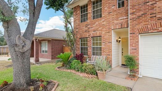 Katy 2-story, 4-bed 4807 Russet Trail Court-idx