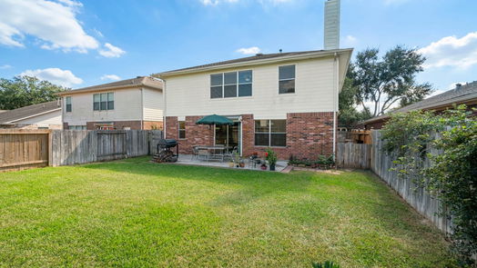 Katy 2-story, 4-bed 4807 Russet Trail Court-idx