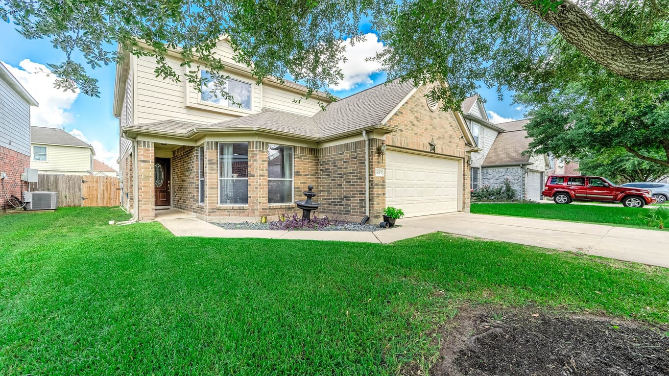 Katy 2-story, 5-bed 5015 Redwing Brook Trail-idx