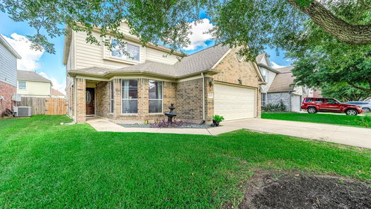 Katy 2-story, 5-bed 5015 Redwing Brook Trail-idx