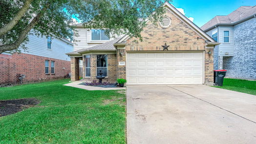 Katy 2-story, 5-bed 5015 Redwing Brook Trail-idx