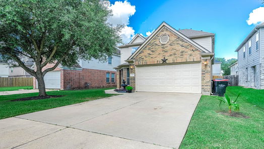 Katy 2-story, 5-bed 5015 Redwing Brook Trail-idx