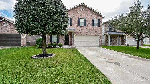 Katy 2-story, 4-bed 3410 Denton Meadows Court-idx