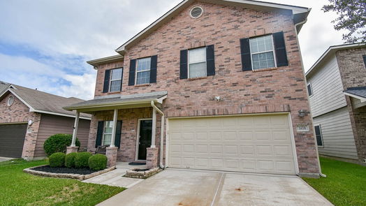 Katy 2-story, 4-bed 3410 Denton Meadows Court-idx