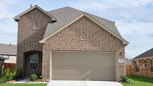 Katy 2-story, 4-bed 20723 Winghaven Drive-idx