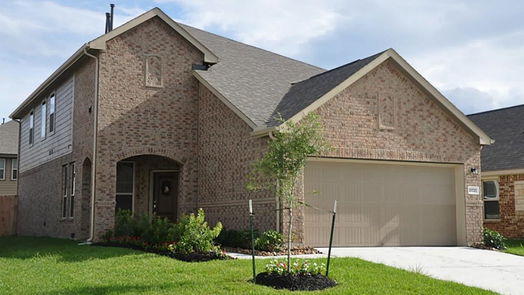 Katy 2-story, 4-bed 20723 Winghaven Drive-idx