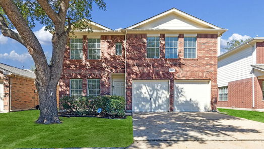 Katy 2-story, 4-bed 19118 Indian Stone Lane-idx