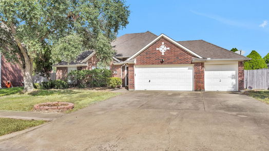 Katy null-story, 3-bed 5423 Mountain Forest Drive-idx