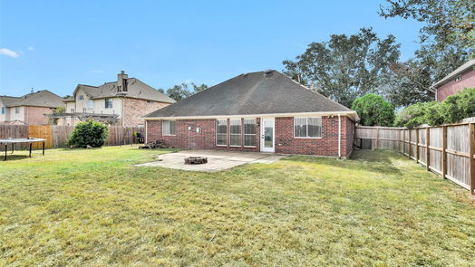 Katy 1-story, 3-bed 5423 Mountain Forest Drive-idx