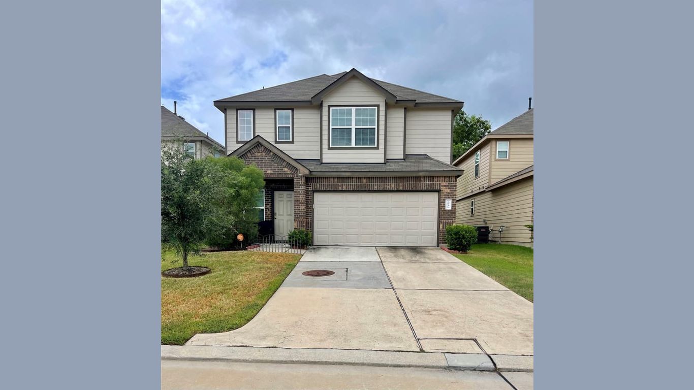 Katy 2-story, 3-bed 5838 Adelaide River Drive-idx