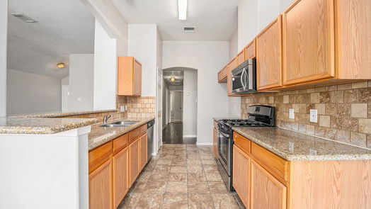 Katy 1-story, 3-bed 19643 Cozy Cabbin Drive-idx