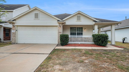 Katy 1-story, 3-bed 19643 Cozy Cabbin Drive-idx