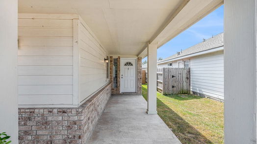 Katy 1-story, 3-bed 19643 Cozy Cabbin Drive-idx
