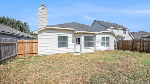 Katy 1-story, 3-bed 19643 Cozy Cabbin Drive-idx