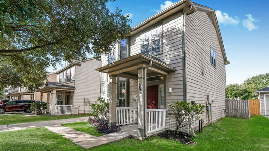 Katy 2-story, 3-bed 6311 Scotchwood Drive-idx