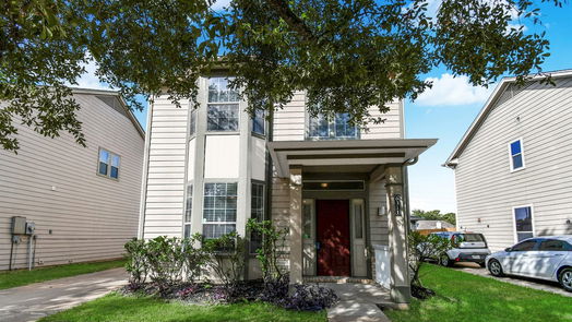 Katy 2-story, 3-bed 6311 Scotchwood Drive-idx