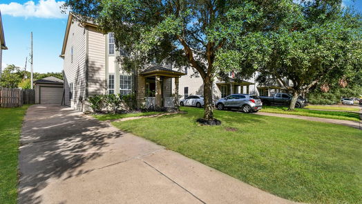 Katy 2-story, 3-bed 6311 Scotchwood Drive-idx