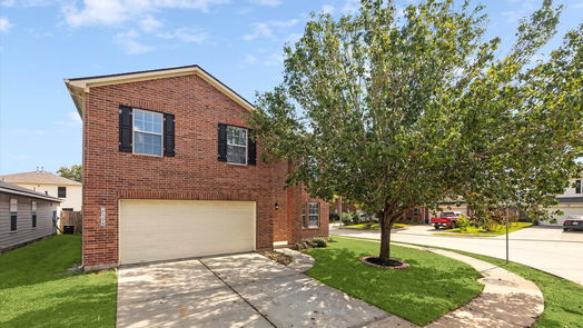 Katy 2-story, 5-bed 2506 Marble Manor Lane-idx