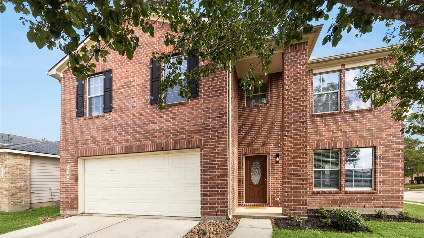 Katy 2-story, 5-bed 2506 Marble Manor Lane-idx