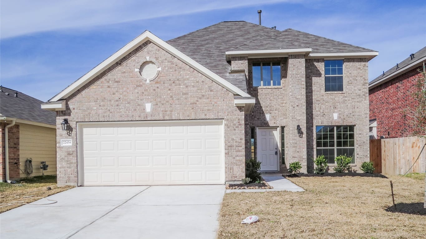 Katy 2-story, 4-bed 2827 Defoe Drive-idx