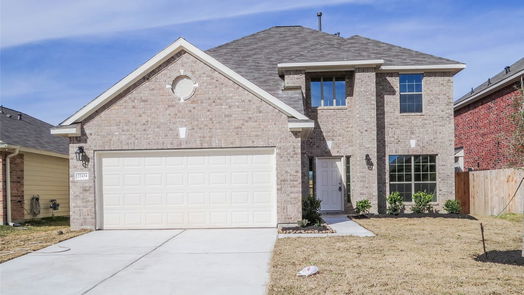 Katy 2-story, 4-bed 2827 Defoe Drive-idx