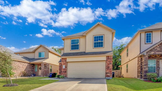 Katy 2-story, 4-bed 5830 Adelaide River Drive-idx