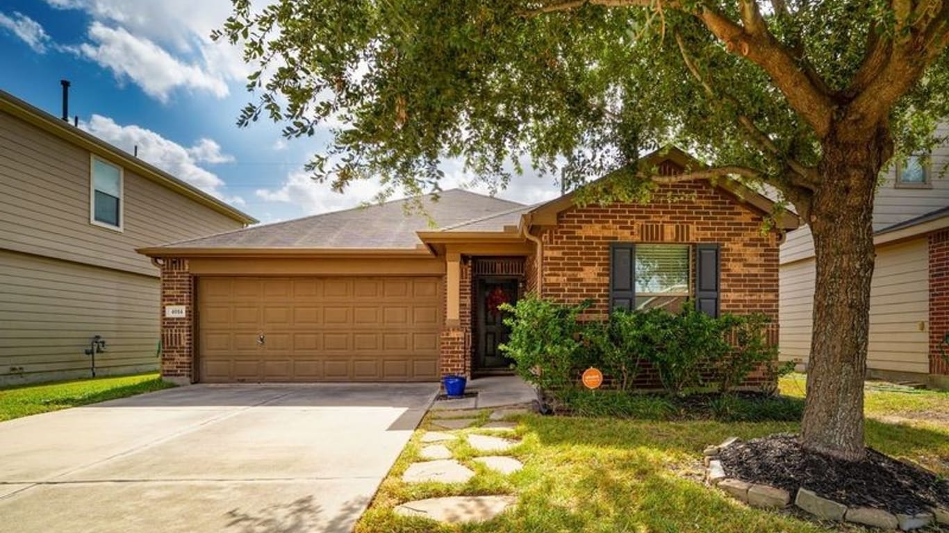 Katy null-story, 3-bed 4014 Sherry Mist Lane-idx