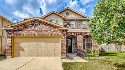 Katy 2-story, 4-bed 4331 Tudor Ranch Lane-idx