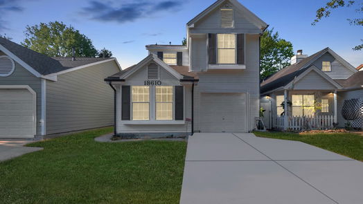 Katy 1-story, 3-bed 18610 N Lyford Drive-idx