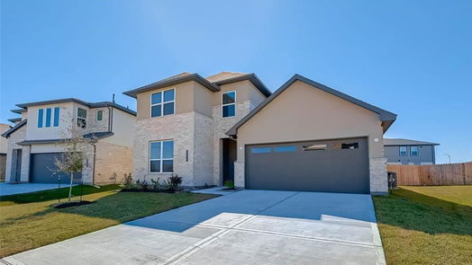 Katy 2-story, 4-bed 4311 Verona Hills Lane-idx