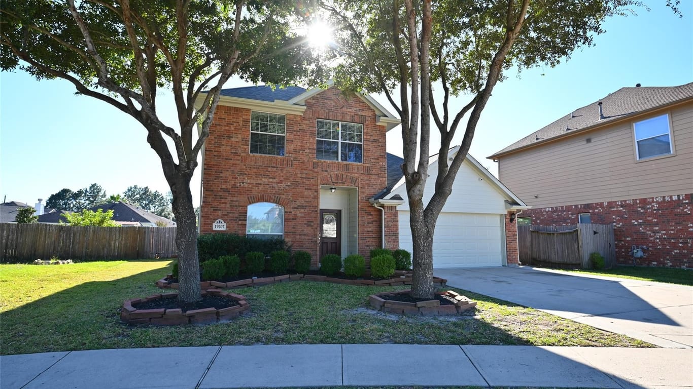 Katy 2-story, 4-bed 19207 S Piper Grove Drive-idx