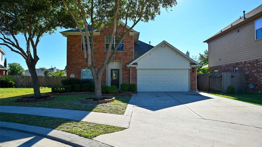 Katy 2-story, 4-bed 19207 S Piper Grove Drive-idx