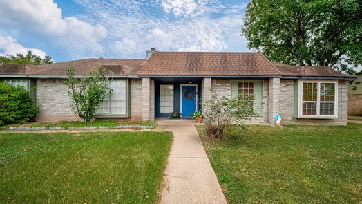 Katy 1-story, 3-bed 3314 Silverside Drive-idx