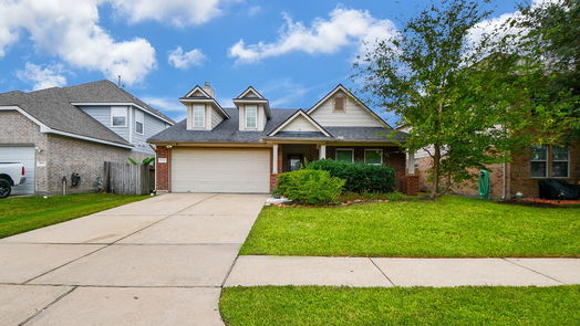 Katy 1-story, 3-bed 21727 Crest Peak Way-idx