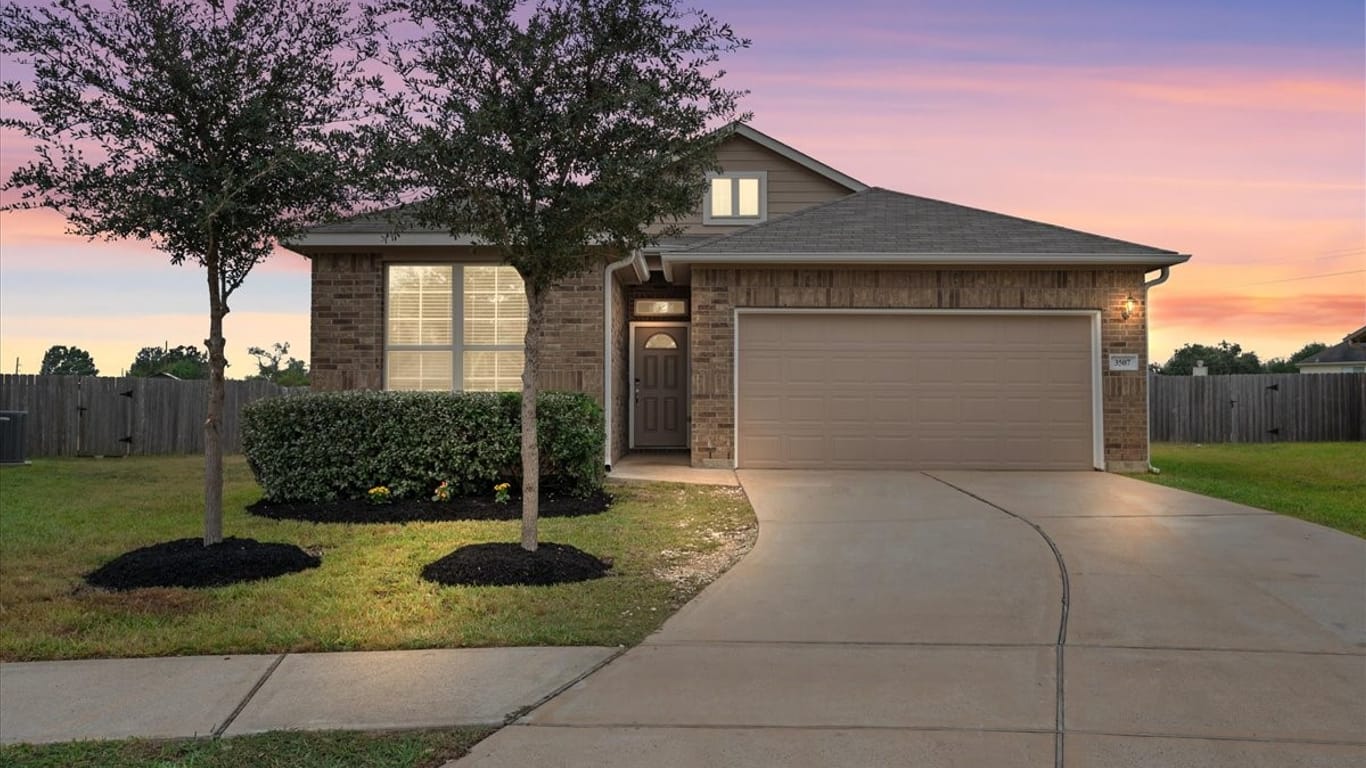 Katy null-story, 3-bed 3507 Bright Moon Court-idx