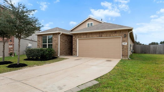 Katy null-story, 3-bed 3507 Bright Moon Court-idx