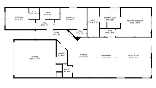 Katy null-story, 3-bed 3507 Bright Moon Court-idx